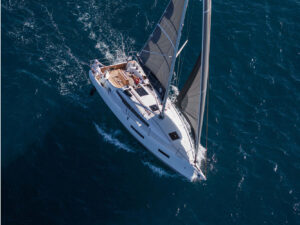 2025 Jeanneau SO 350