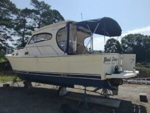 2005 Mainship Rum Runner II REDUCED FOR QUICK SALE MAKE AN OFFER!