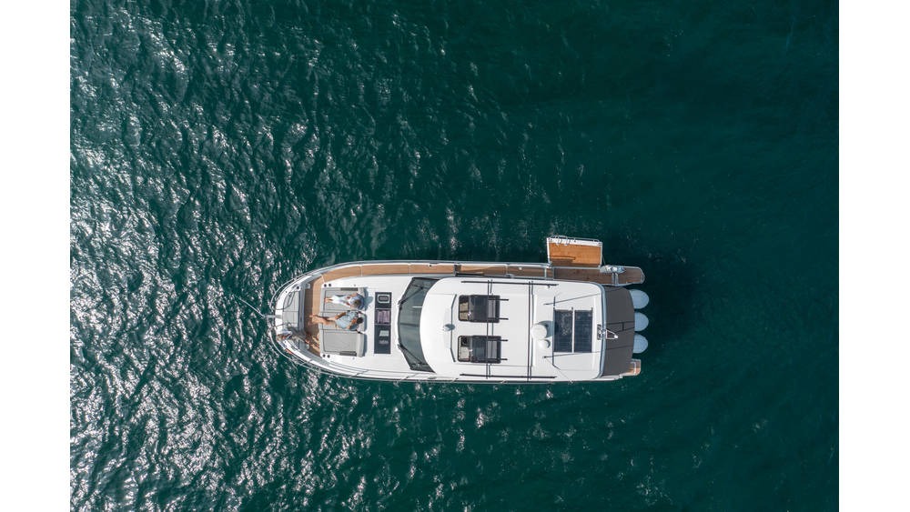 Topside image