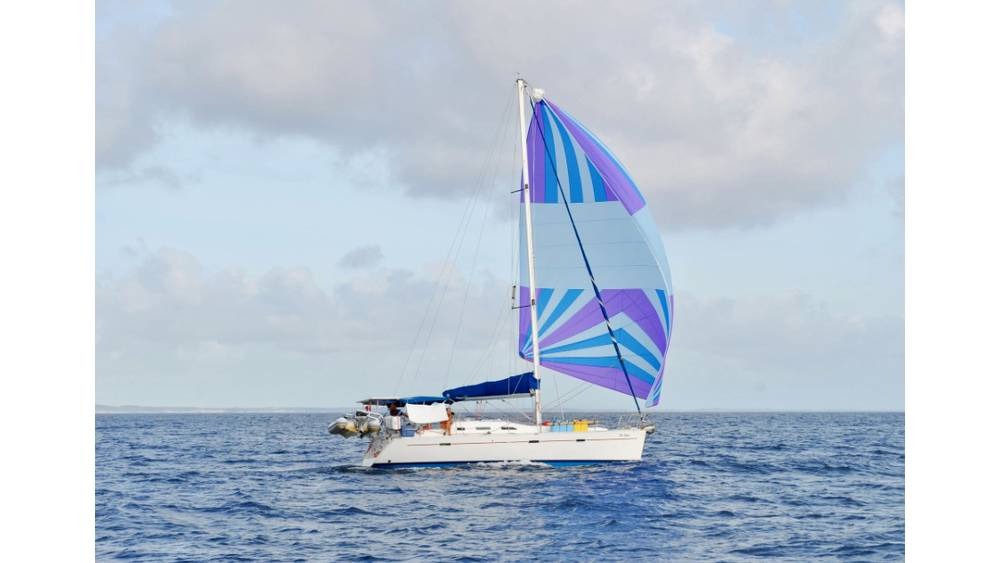 Topside image