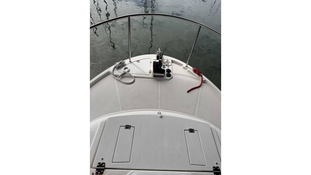 Topside image