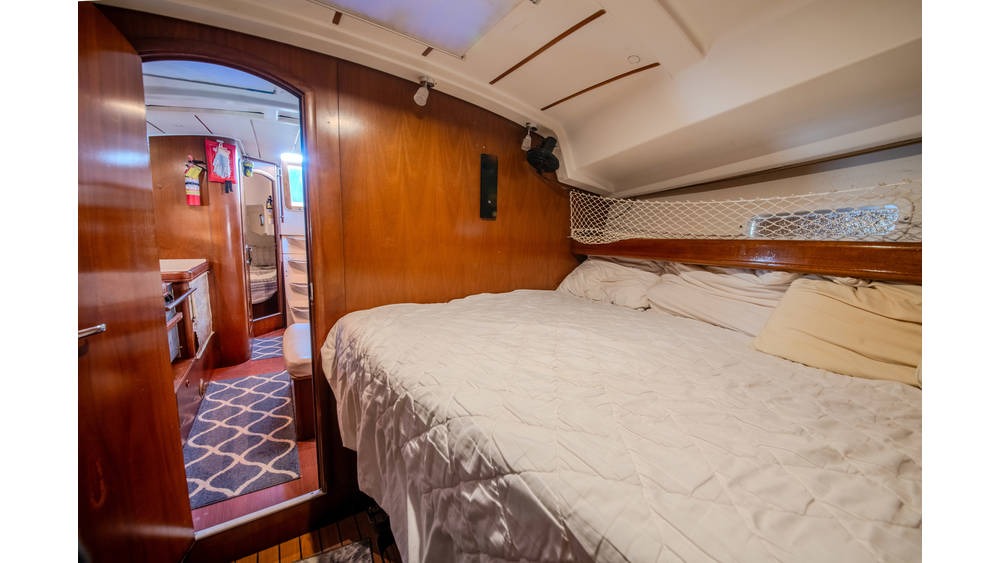 Cabin/Interior image