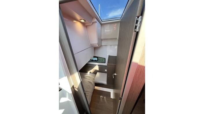 Cabin/Interior image