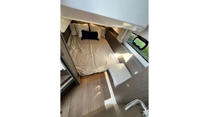 Cabin/Interior image